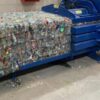 Erste Recyclinganlage für Plastikflaschen in Chile eröffnet