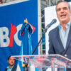 Präsidentschaftswahlen  Dominikanische  Republik: Überwältigender Sieg für Luis Abinader prognostiziert