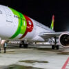 TAP Air Portugal erneut für das weltweit beste Stopover-Programm ausgezeichnet