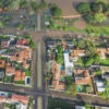 Anhaltende Überschwemmungen in Brasilien lassen Klimamigration befürchten