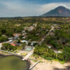 Ometepe: Die größte Süßwasser-Vulkaninsel der Welt