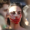 Brasilien: Frauen demonstrieren gegen  Verschärfung des Abtreibungsverbots