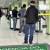 Dienstleistungsboom führt in Brasilien zu einer Rekordzahl von Erwerbstätigen