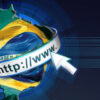 Brasilien hat die meisten Internetnutzer in Lateinamerika
