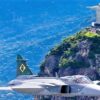 Kolumbien erwägt Kauf von Kampfflugzeugen aus Schweden