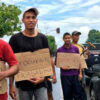 Kolumbien: Legaler Status für 540.000 Flüchtlinge aus Venezuela