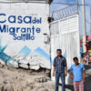 Mehr als 1,3 Millionen irreguläre Migranten passieren Mexiko in fünf Monaten