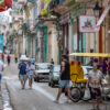 Systematische Verstöße gegen Gerichtsverfahren auf Kuba