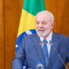 Brasilien: Lula schließt Teilnahme an den Wahlen 2026 nicht aus