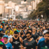 Brasilien: Kenianer bricht Rekord beim Rio-Marathon