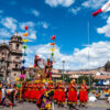 Feiern wie der Sonnengott: Inti Raymi in Peru