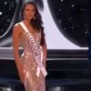 Mara Topic ist die neue „Miss Universe Ecuador“