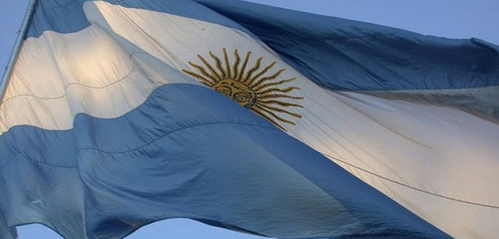 argentina