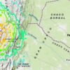 Starkes Erdbeben in der Grenzregion von Bolivien und Argentinien