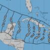 „Beryl“: Gewaltiger Hurrikan der Kategorie 5 steuert auf Jamaika zu