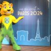 Casa Brasil 2024: Embratur bringt die Iguaçu-Wasserfälle zu den Olympischen Spielen in Paris nach Frankreich
