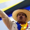 Präsidentschaftswahlen in Venezuela: Wahlbehörde erklärt Maduro zum Sieger