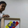 Massiver Wahlbetrug in Venezuela verurteilt