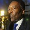 Brasilien: Gesetz legt den 19. November als König-Pelé-Tag fest