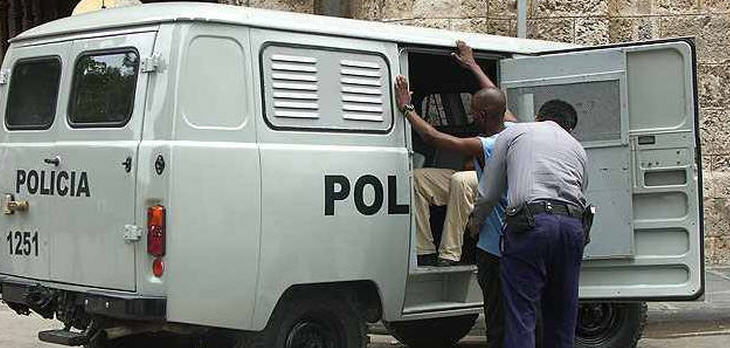 policia-cuba