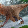 Vorfahre der Vögel: Fossil eines Dinosauriers in Argentinien entdeckt
