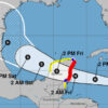 Hurrikan Beryl trifft Jamaika: Alarmstufe Rot in Mexiko – Update