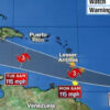 Hurrikan „Beryl“ verwüstet die südöstliche Karibik – Update
