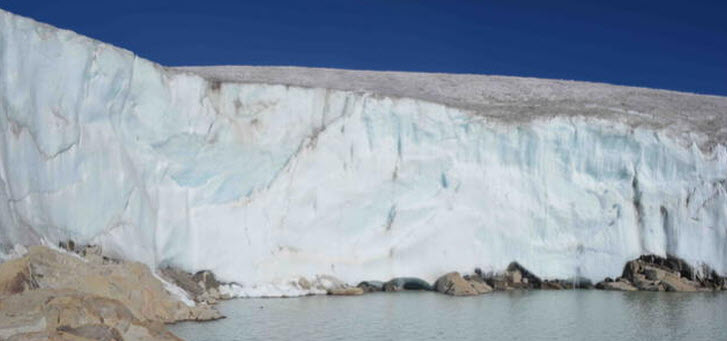 gletscher