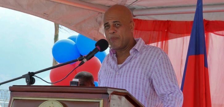 martelly