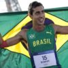 Leichtathletik-Auftakt: Gold für Ecuador, Silber für Brasilien