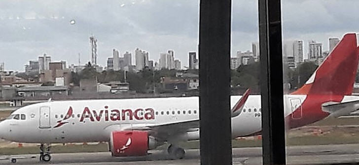 avianca