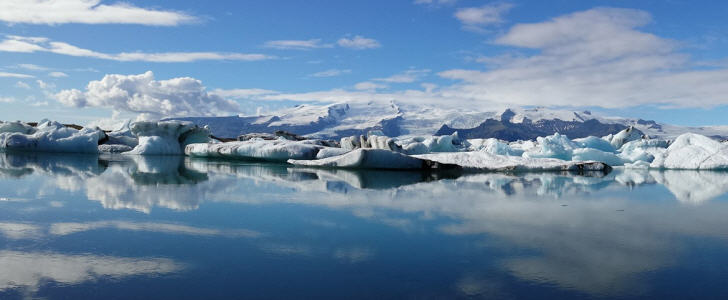 gletscher