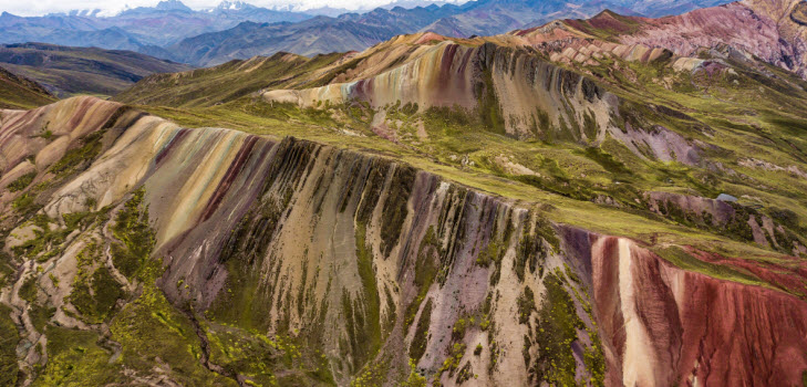 peru