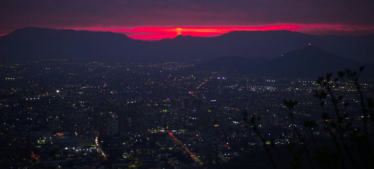 santiago