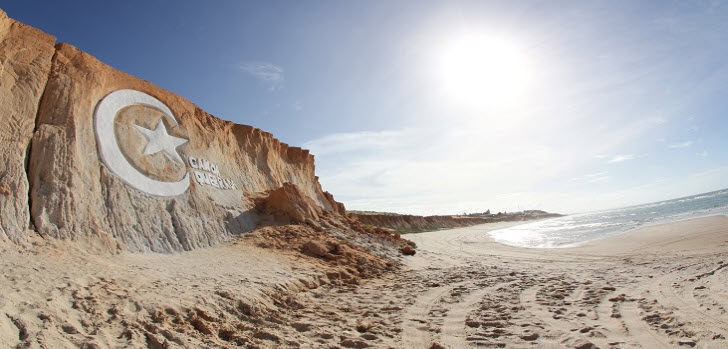 Canoa Quebrada