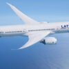 LATAM Group: Erwerb von 10 neuen „Boeing 787 Dreamliner“