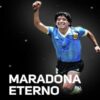 Argentinien: Gericht genehmigt Überführung von Maradonas Leichnam