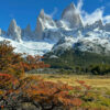 Argentinien: Patagonien ist die Heimat einzigartiger Landschaften