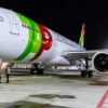 TAP Air Portugal: Erster Flug von Lissabon nach Manaus