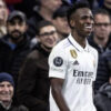 „Außergewöhnlicher“ Vinicius Jr. „wird den Ballon d’Or gewinnen“