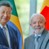 Brasilien – China: Lula da Silva und Xi Jinping bekräftigten ihr Bündnis