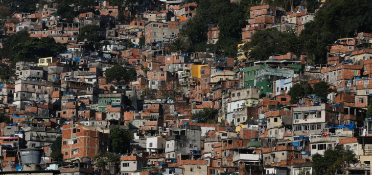 favela