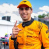 Brasilien kehrt mit einem neuen Fahrer  in die Formel 1 zurück