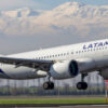 LATAM erweitert Inlandssitzangebot in Brasilien