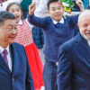 China: Xi Jinping reist  nach Peru und Brasilien