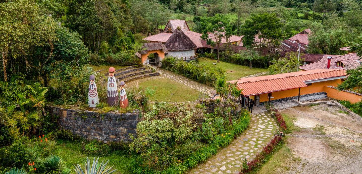 peru