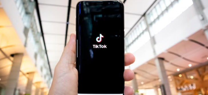 tiktok