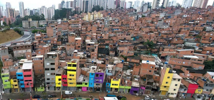 favela