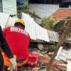 Mindestens zehn Tote durch sintflutartige  Regenfälle in Brasilien