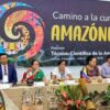 Umweltpolitik: Amazonas-Länder treffen sich